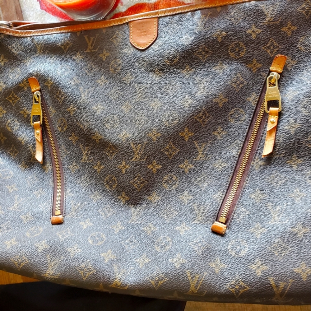Louis vuitton Monogram delightful GM